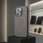Domingo Mobile Case by CoverMeUp - Style 3