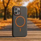 Domingo Mobile Case by CoverMeUp - Style 5