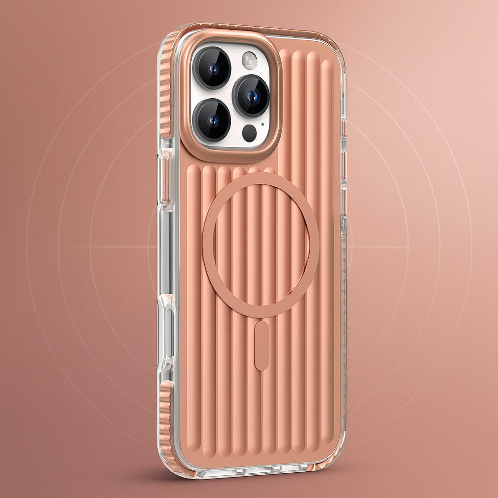 Electro Line Mobile Case by CoverMeUp - Style 5