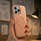 Electro Line Mobile Case by CoverMeUp - Style 6