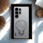 Magron Mobile Case by CoverMeUp - Style 2