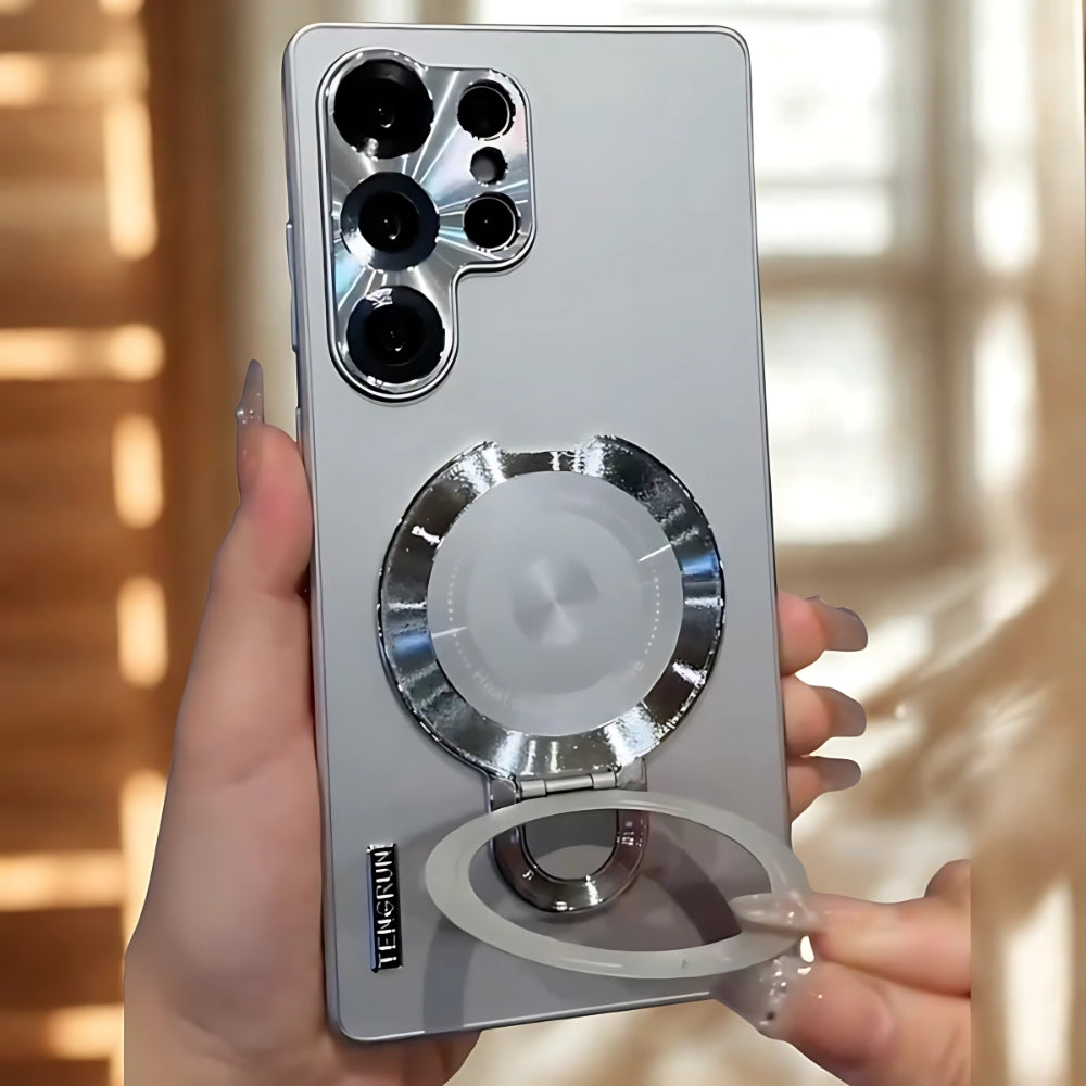 Magron Mobile Case by CoverMeUp