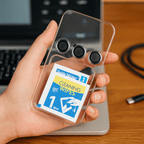 Magvista Mobile Case by CoverMeUp - Style 8