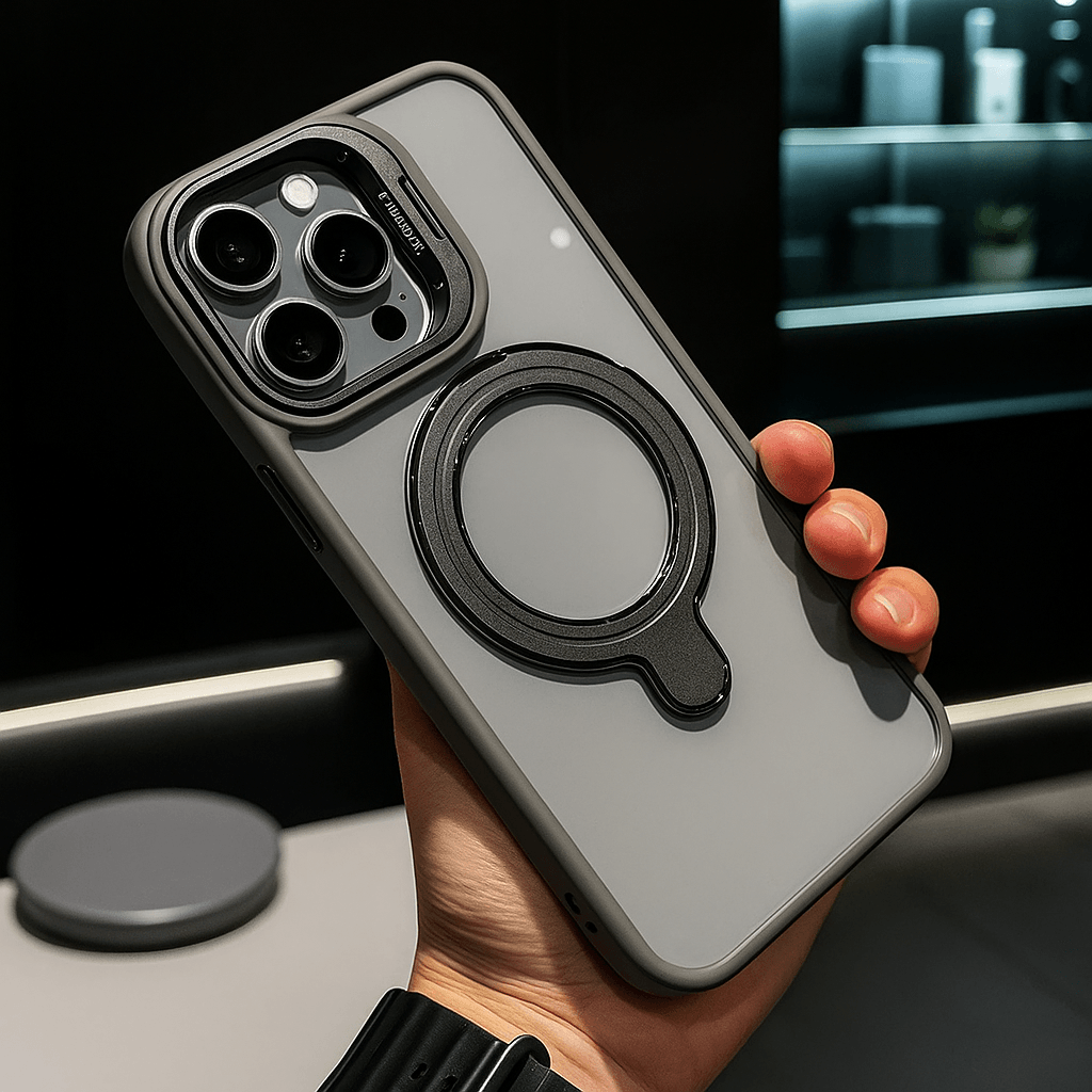 Magvista Mobile Case by CoverMeUp