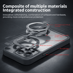 Magvista Mobile Case by CoverMeUp - Style 5