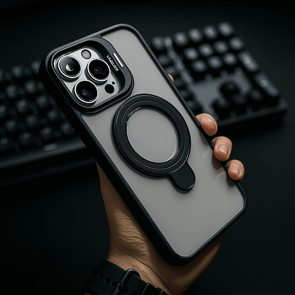 Magvista Mobile Case by CoverMeUp - Style 6