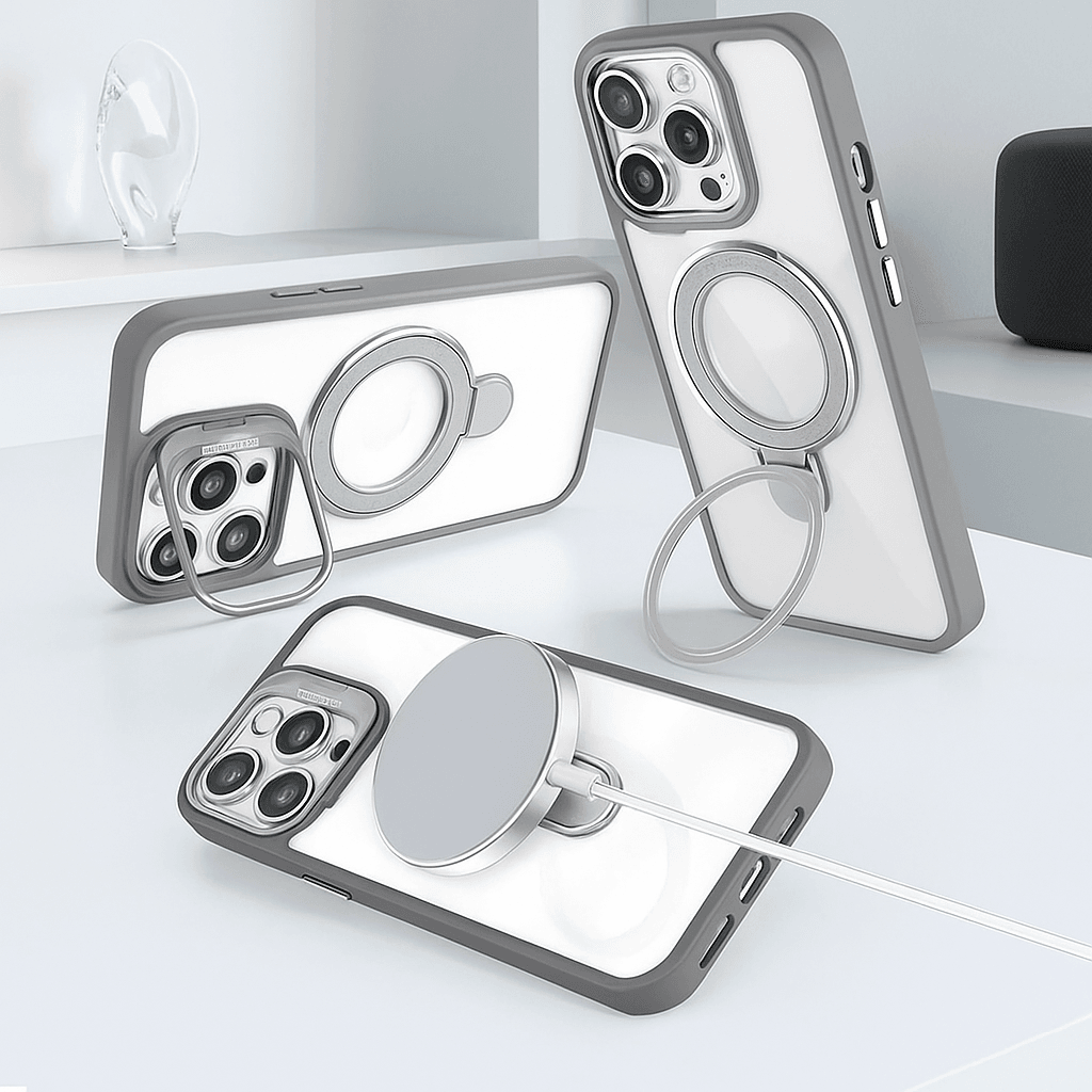 Magvista Mobile Case by CoverMeUp - Style 15