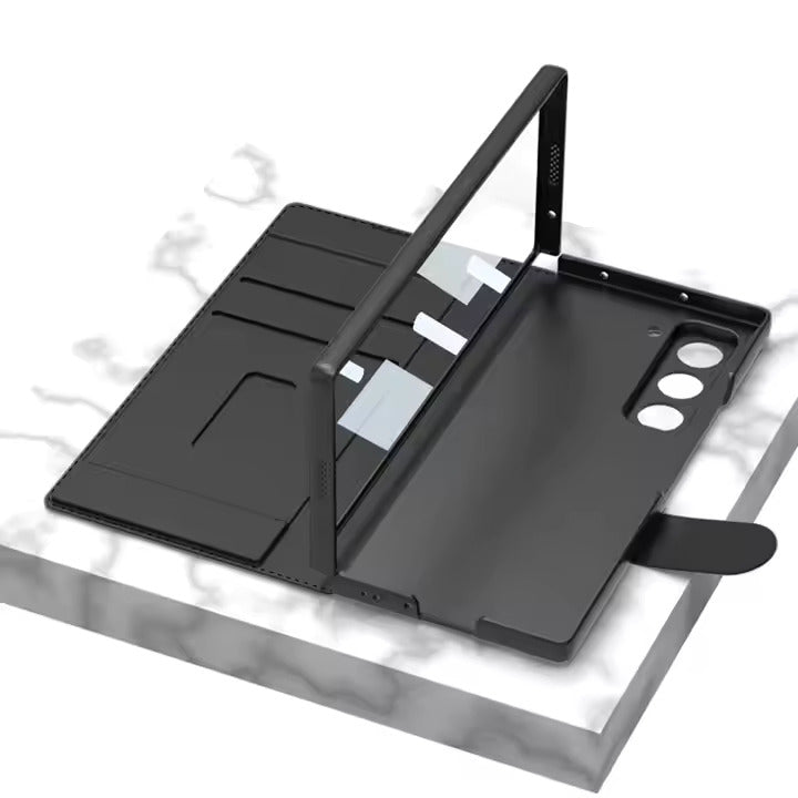Flexura Edge Mobile Case by CoverMeUp - Style 11