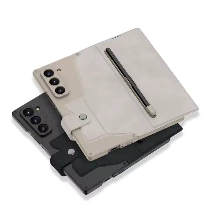 Flexura Edge Mobile Case by CoverMeUp - Style 10