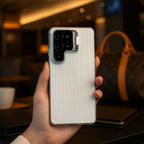 Mirror Gloss Shield Case - Samsung Mobile Case by CoverMeUp