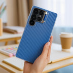 Mirror Gloss Shield Case - Samsung Mobile Case by CoverMeUp - Style 3