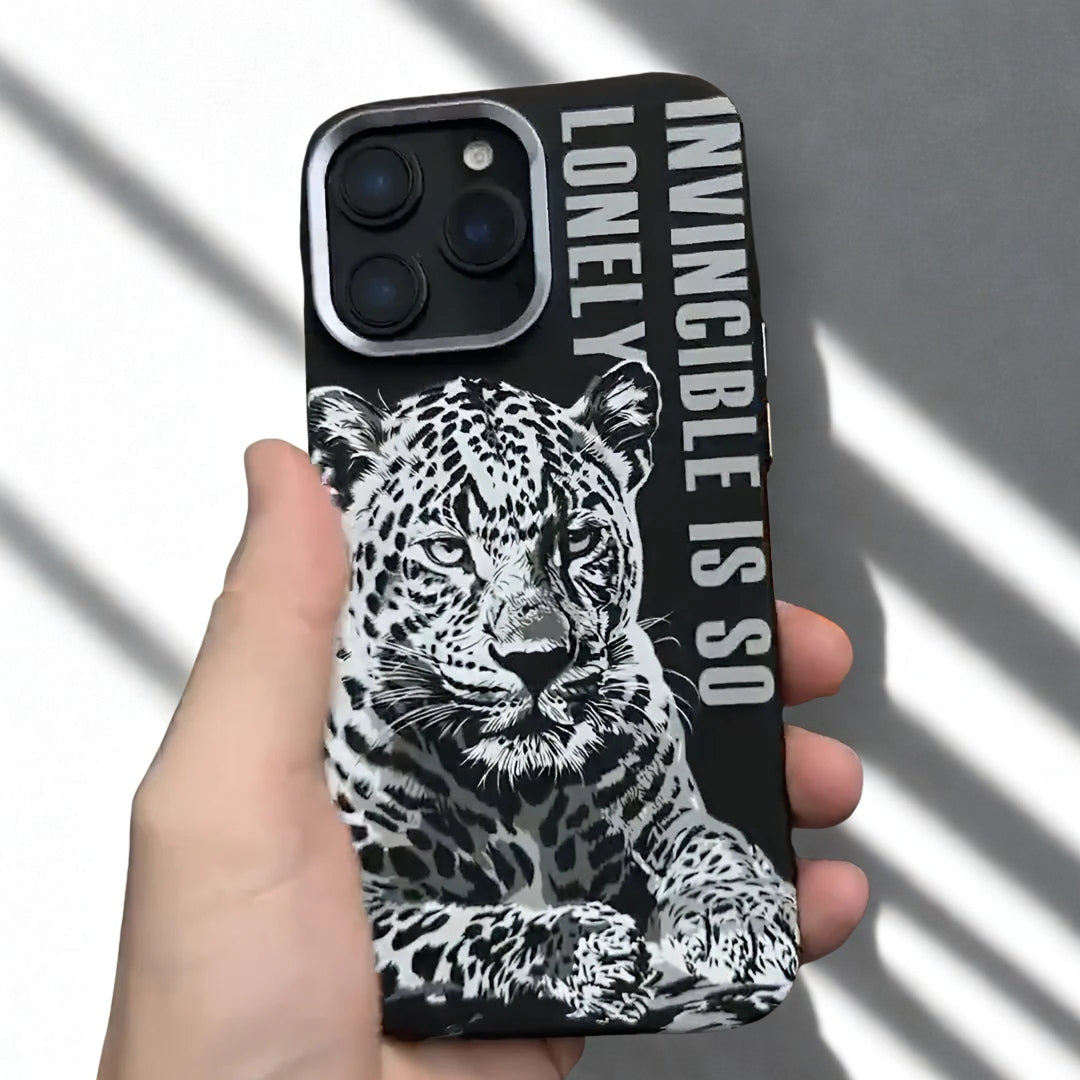 Rogue Mobile Case by CoverMeUp
