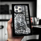 Rogue Mobile Case by CoverMeUp - Style 2