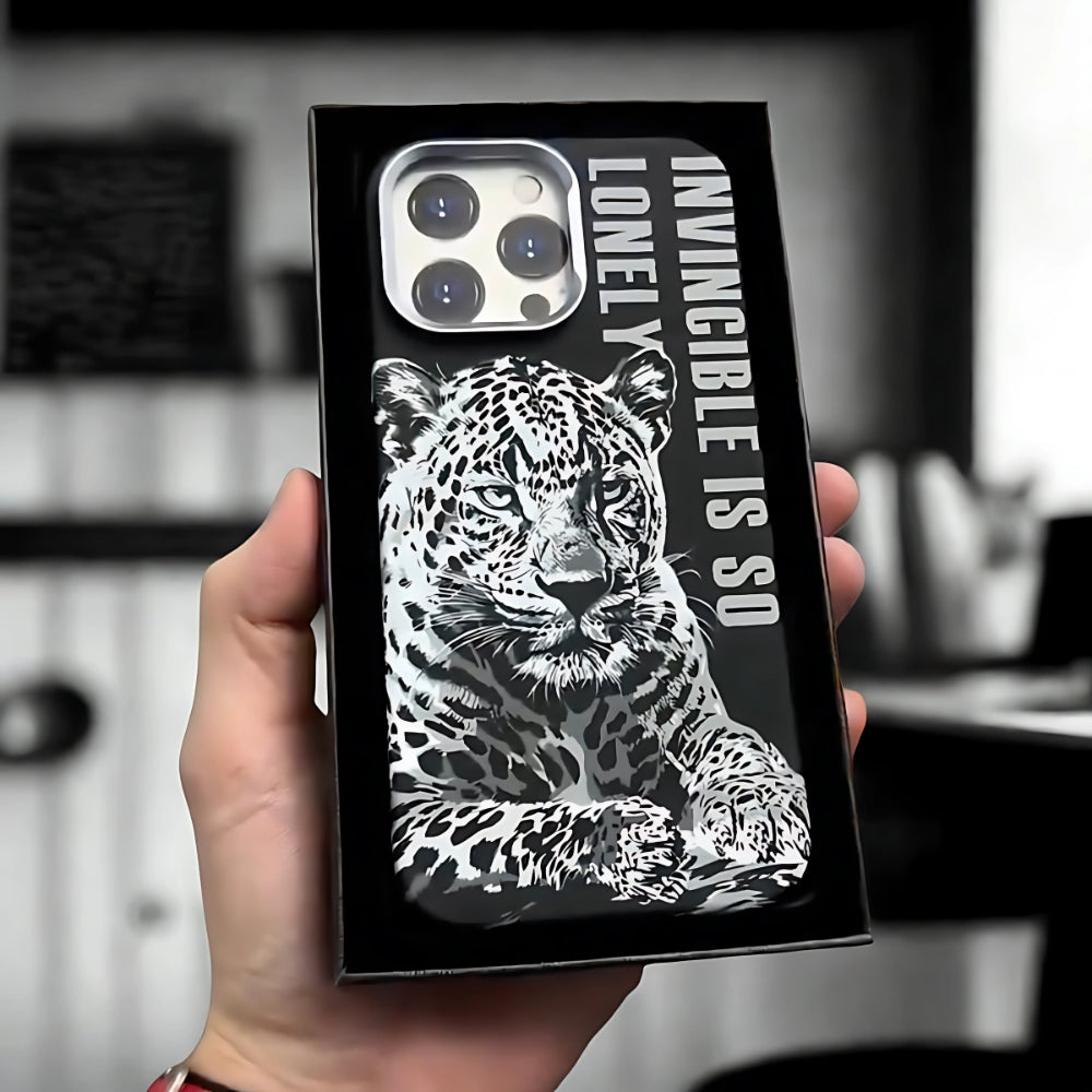 Rogue Mobile Case by CoverMeUp - Style 2