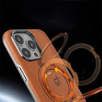 Smooth Grip Guard Mobile Case by CoverMeUp - Style 7