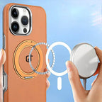 Smooth Grip Guard Mobile Case by CoverMeUp - Style 8