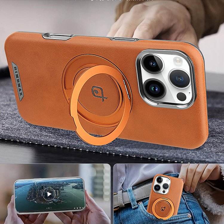 Smooth Grip Guard Mobile Case by CoverMeUp - Style 6