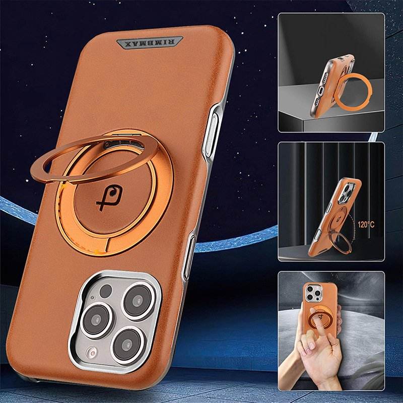Smooth Grip Guard Mobile Case by CoverMeUp - Style 5