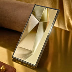 Velvety Matte Card Slot Case - Samsung Mobile Case by CoverMeUp - Style 3