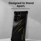 Neon Slash Mobile Case by CoverMeUp - Style 4