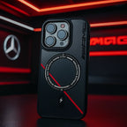 Vibe Armor Mobile Case by CoverMeUp - Style 2