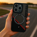 Vibe Armor Mobile Case by CoverMeUp - Style 4