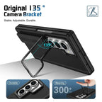 Sentinel Pivot Mobile Case by CoverMeUp - Style 2