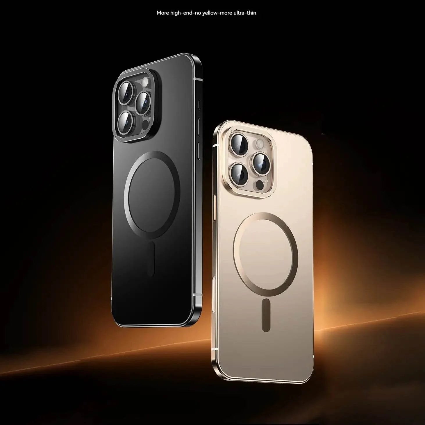 Stratos Shield Mobile Case by CoverMeUp - Style 5