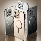 Stratos Shield Mobile Case by CoverMeUp - Style 6
