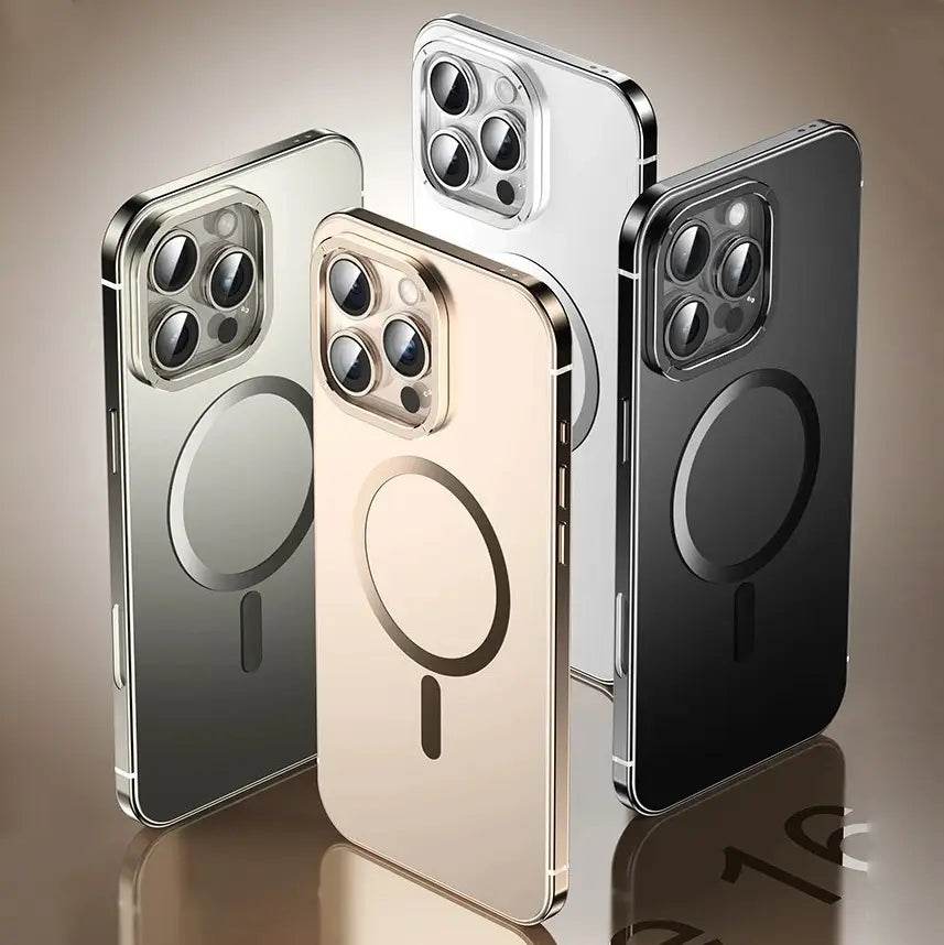 Stratos Shield Mobile Case by CoverMeUp - Style 6