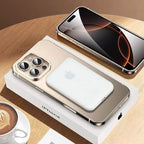Stratos Shield Mobile Case by CoverMeUp - Style 7