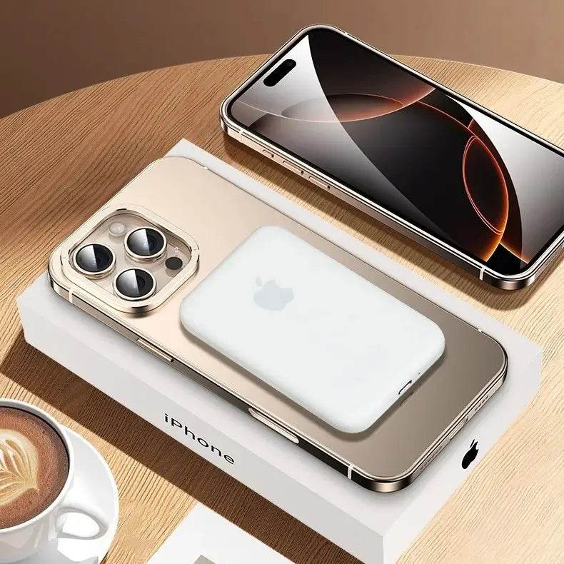 Stratos Shield Mobile Case by CoverMeUp - Style 7
