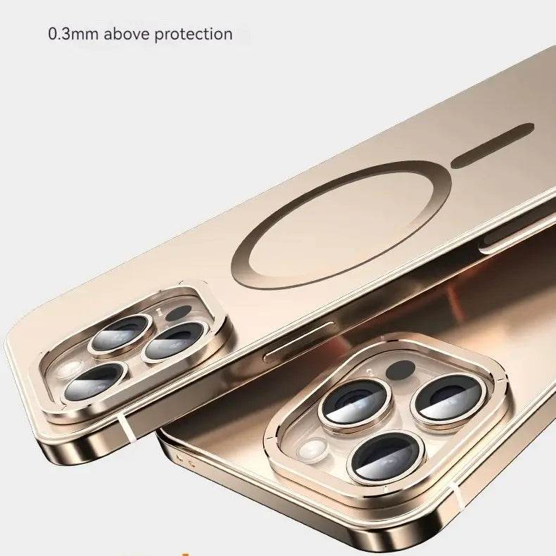 Stratos Shield Mobile Case by CoverMeUp - Style 11