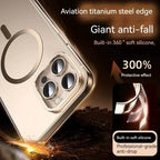 Stratos Shield Mobile Case by CoverMeUp - Style 10