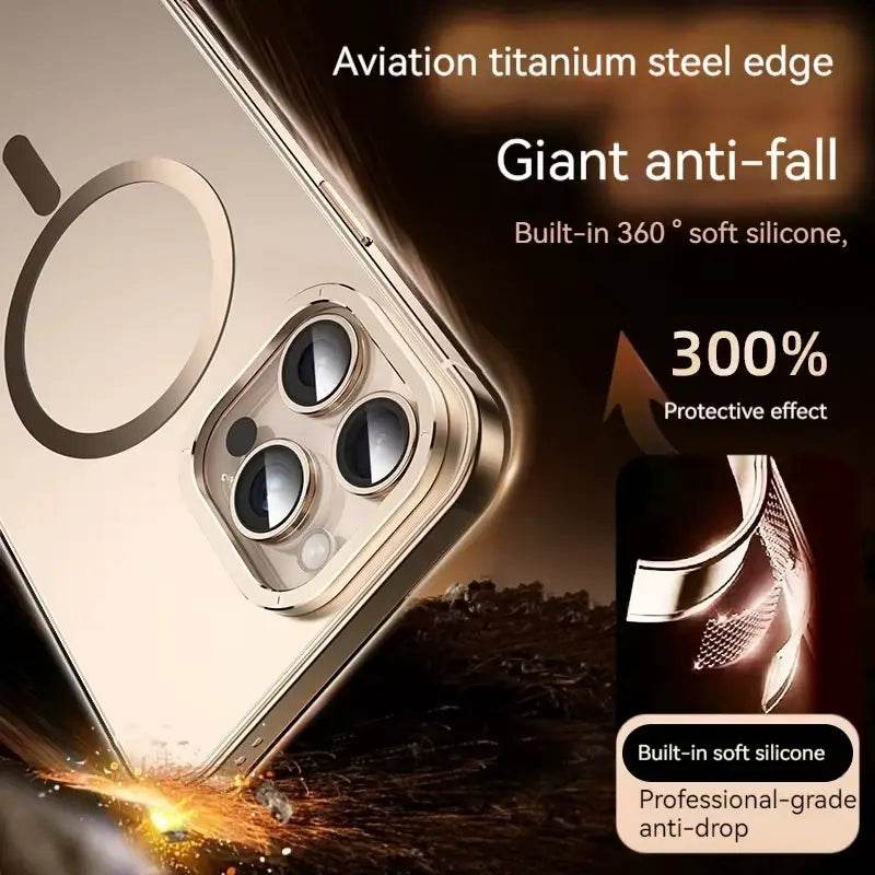 Stratos Shield Mobile Case by CoverMeUp - Style 10