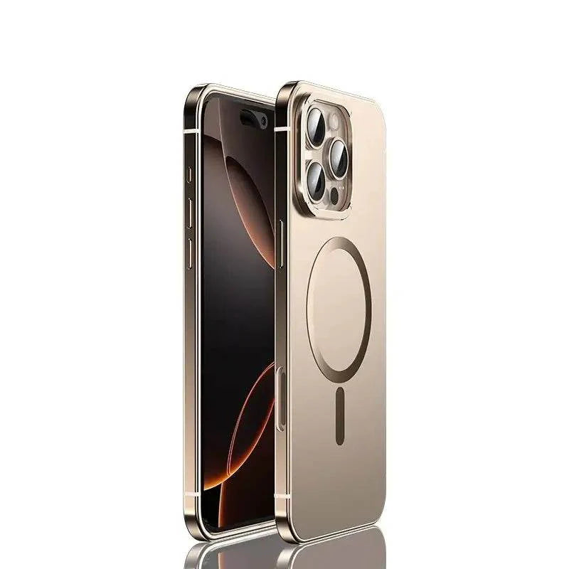 Stratos Shield Mobile Case by CoverMeUp - Style 3