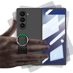 Galaxy Z Fold7 Versatile Stretchy Wrist Band Case Mobile Case by CoverMeUp - Style 9