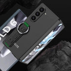 Galaxy Z Fold7 Versatile Stretchy Wrist Band Case Mobile Case by CoverMeUp - Style 13