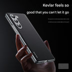 Kevlar Guard Mobile Case by CoverMeUp - Style 9