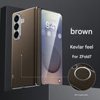 Kevlar Guard Mobile Case by CoverMeUp - Style 6