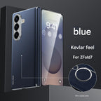 Kevlar Guard Mobile Case by CoverMeUp - Style 3