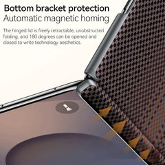 galaxy-z-fold7-sunset-glow-tactile-woven-case