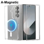 Fusion Clarity Mobile Case by CoverMeUp - Style 5
