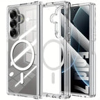 Fusion Clarity Mobile Case by CoverMeUp