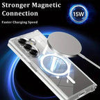Fusion Clarity Mobile Case by CoverMeUp - Style 3