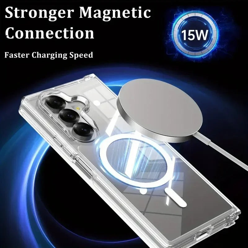 Fusion Clarity Mobile Case by CoverMeUp - Style 3