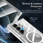 Fusion Clarity Mobile Case by CoverMeUp - Style 7