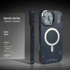 Cyber Flame Mobile Case by CoverMeUp - Style 6