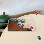 Soda Rush Mobile Case by CoverMeUp - Style 5