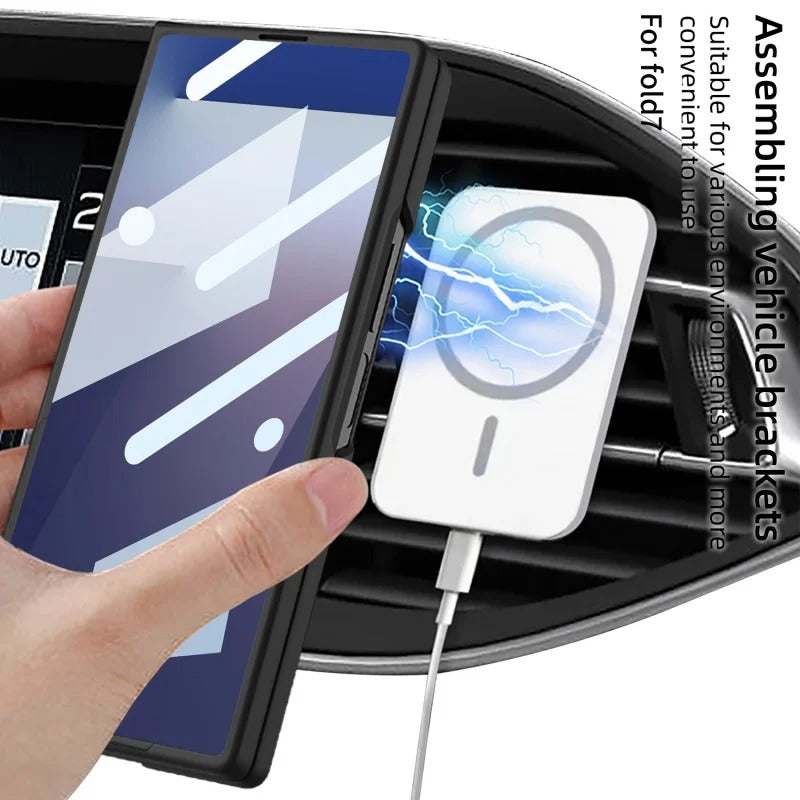 Slim Orbit Mobile Case by CoverMeUp - Style 10